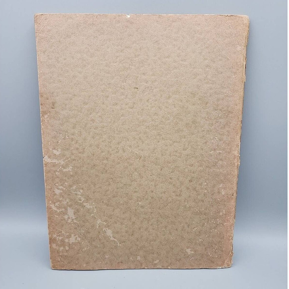 1940s Hercules Motor Description & Maintenance Various Diesel Types Manual - Picture 2 of 13